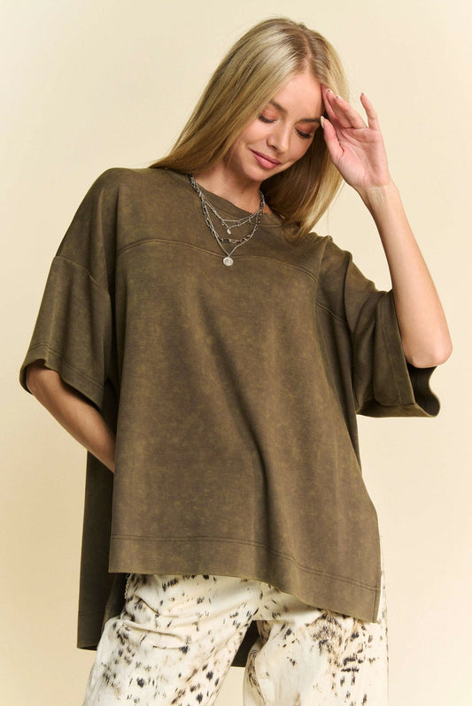 The Big Ole Shirt