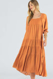 The Olivia Dress