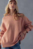 Manhattan Sweater