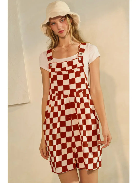 Check that Spirit Romper