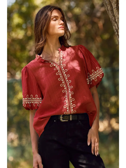 The Expo Top