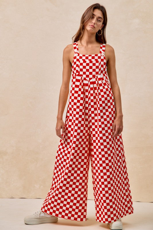 Game Day Romper