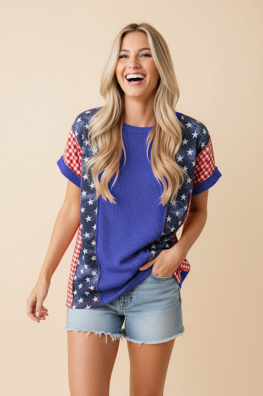 Royal Star Top