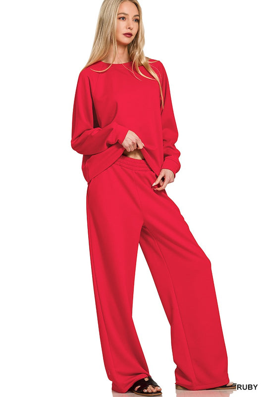 Love to Lounge Set