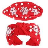 Christmas Headbands