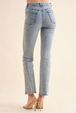 Star Studded Jeans