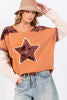 Shooting Star Top