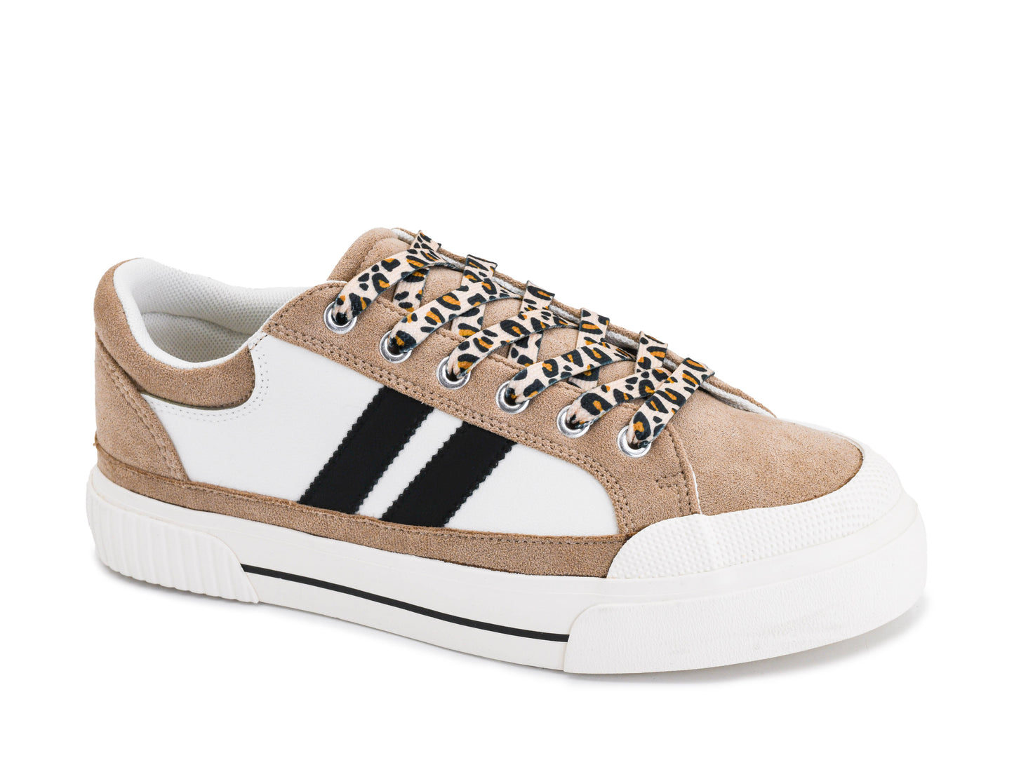 That's Her Sneaker