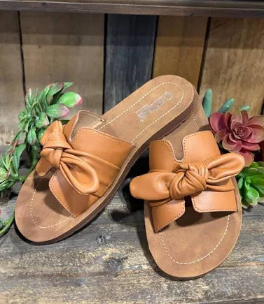 Corky's Too Cute Sandal