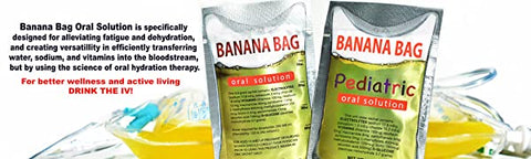 Banana Bag Oral Solution