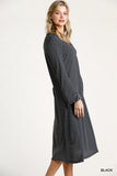 Get Away Dress