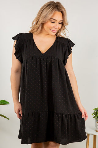 Be Bold Dress