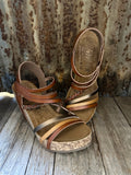 Heidi Wedge