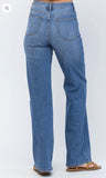 JB Wide Leg Trouser jeans