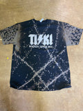 Tiki Hut Rocking Tee