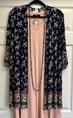 Let's Talk Cardigan