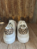 Speedy Sneaker