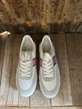 Speedy Sneaker