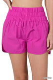 Be Sporty Shorts