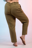 Olive Pant