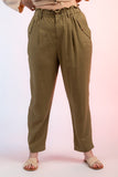 Olive Pant