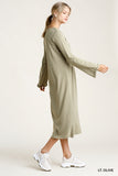 Get Away Dress