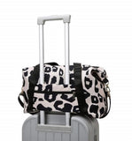 Sweet Crush Travel Tote