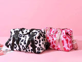 Sweet Crush Travel Tote